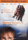 DVD, Eternal sunshine of the spotless mind - Edition collector belge sur DVDpasCher
