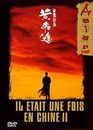 Jet Li en DVD : Il tait une fois en Chine 2 : La secte du lotus blanc