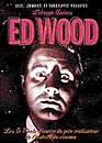 DVD, L'trange univers d'Ed Wood / 3 DVD sur DVDpasCher