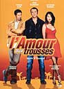 DVD, L'amour aux trousses - Edition 2006 sur DVDpasCher