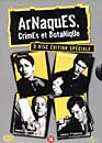 DVD, Arnaques crimes et botanique - Edition collector belge / 2 DVD sur DVDpasCher