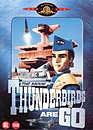 DVD, Thunderbirds et l'odysse du cosmos - Edition belge sur DVDpasCher