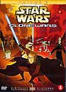 DVD, Star Wars : The clone wars Vol. 2 / Edition belge sur DVDpasCher