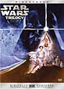 DVD, Star Wars : La trilogie / 3 DVD - Edition belge 2005 sur DVDpasCher