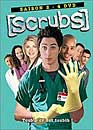 DVD, Scrubs : Saison 2 sur DVDpasCher