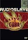 DVD, AudioSlave : Live in Cuba sur DVDpasCher