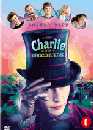 DVD, Charlie et la chocolaterie - Edition belge sur DVDpasCher