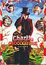 Tim Burton en DVD : Charlie et la chocolaterie
