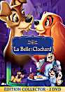 La belle et le clochard - Edition collector / 2 DVD 