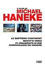 DVD, Michael Haneke / Coffret 3 DVD - Edition 2005 sur DVDpasCher