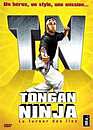 DVD, Tongan Ninja : La fureur des les  sur DVDpasCher