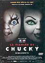 DVD, La fiance de Chucky - Edition 1999 sur DVDpasCher