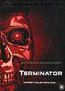 DVD, Terminator - Ultimate Edition / 2 DVD - Edition belge  sur DVDpasCher
