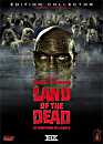  Land of the dead : Le territoire des morts - Edition collector intégrale / 2 DVD 