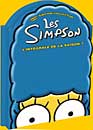  Les Simpson : Saison 7 - Edition limitée tête de Marge 