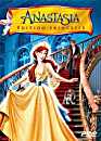 DVD, Anastasia - Edition princesse / 2 DVD sur DVDpasCher