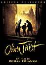 DVD, Oliver Twist - Edition collector / 2 DVD sur DVDpasCher