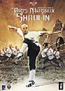 Jet Li en DVD : Les arts martiaux de Shaolin - Edition collector / 2 DVD