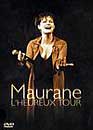 DVD, Maurane : L'heureux tour (SlidePac DVD)  sur DVDpasCher