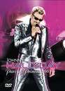 Johnny Hallyday en DVD : Johnny Hallyday : Parc des princes 2003 (SlidePac DVD)