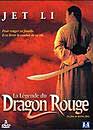 DVD, La légende du Dragon Rouge - Edition collector sur DVDpasCher
