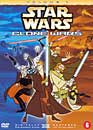 DVD, Star Wars : The clone wars Vol. 1 / Edition belge sur DVDpasCher