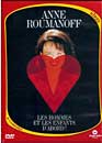 DVD, Anne Roumanoff : Les hommes et les enfants d'abord ! sur DVDpasCher