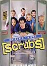 DVD, Scrubs : Saison 3 sur DVDpasCher