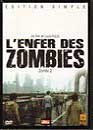 DVD, L'enfer des zombies - Edition simple sur DVDpasCher