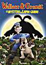 DVD, Wallace et Gromit : Le mystre du Lapin-Garou - Edition Universal sur DVDpasCher