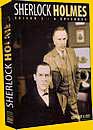 DVD, Sherlock Holmes (Srie 1984) : Saison 3 / 3 DVD sur DVDpasCher