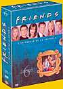 DVD, Friends : Saison 6 - Nouveau packaging / 3 DVD  sur DVDpasCher