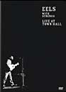 DVD, Eels : With strings - Live at Town Hall sur DVDpasCher