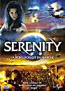 DVD, Serenity sur DVDpasCher