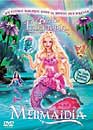DVD, Barbie Fairytopia : Mermaidia - Edition 2006 sur DVDpasCher