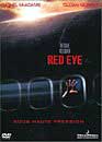DVD, Red eye - Edition Universal sur DVDpasCher