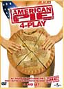 DVD, American Pie collection / 4 DVD - Edition belge sur DVDpasCher