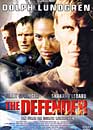 DVD, The defender sur DVDpasCher