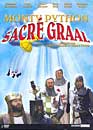 DVD, Monty Python : Sacr Graal - Edition collector 2 DVD sur DVDpasCher