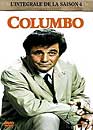 DVD, Columbo : Saison 4 sur DVDpasCher