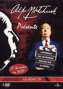 Coffret "Alfred Hitchcock présente" : L'intégrale des 20 épisodes réalisés par le Maître (VOST) / 5 DVD 