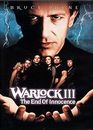 DVD, Warlock III : La rdemption - Autre dition sur DVDpasCher