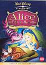 DVD, Alice au pays des merveilles (Disney) - Edition belge sur DVDpasCher