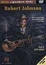  Robert Johnson : Guitar signature licks 