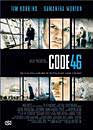 DVD, Code 46 - Edition belge  sur DVDpasCher