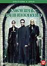 DVD, Matrix Reloaded - Edition belge sur DVDpasCher