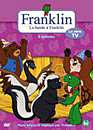  Franklin : La bande  Franklin - Autre dition belge 
