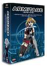 DVD, Armitage III : L'intgrale / Coffret 4 DVD sur DVDpasCher