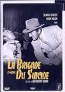 DVD, La brigade du suicide - Les introuvables pocket sur DVDpasCher