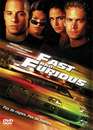 DVD, Fast and furious sur DVDpasCher